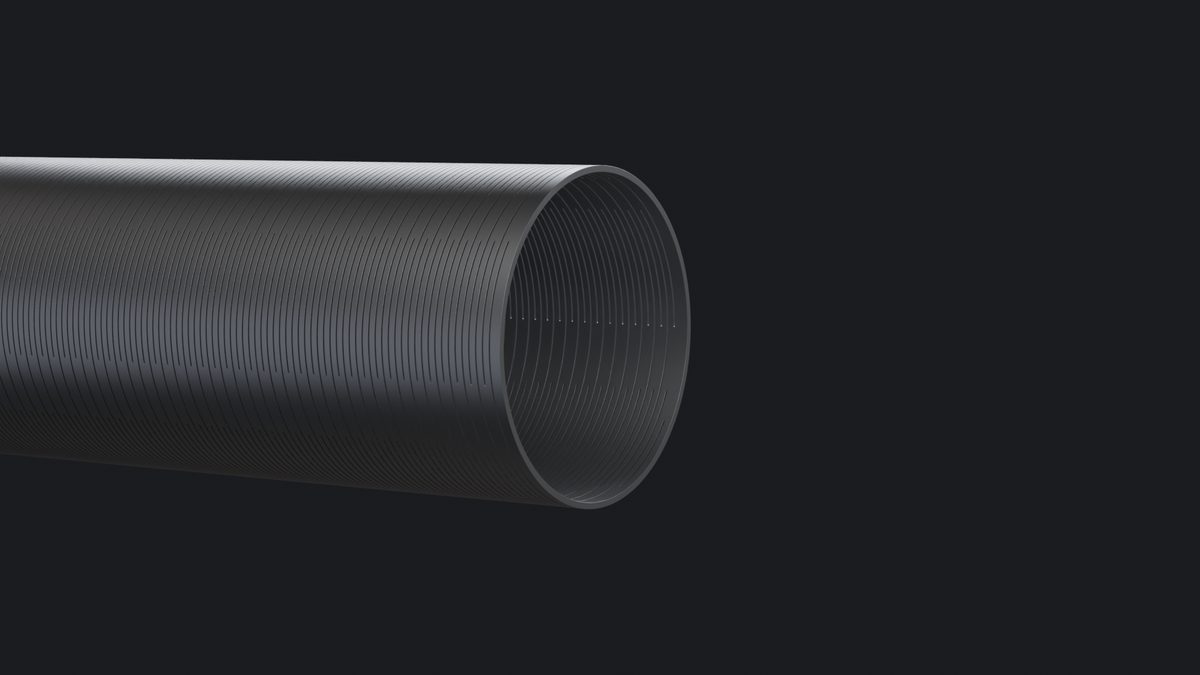 A 16F laser-cut hypotube